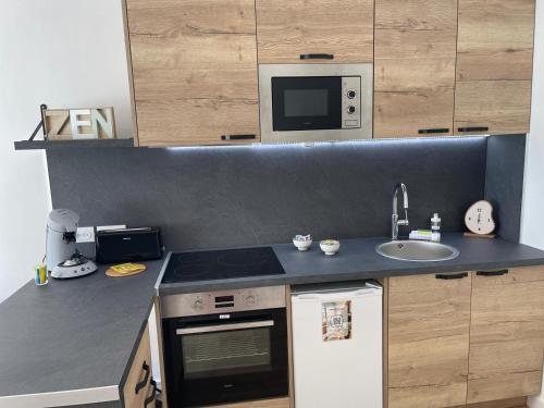 Photo de la galerie de l'établissement Le Felix, à Calais