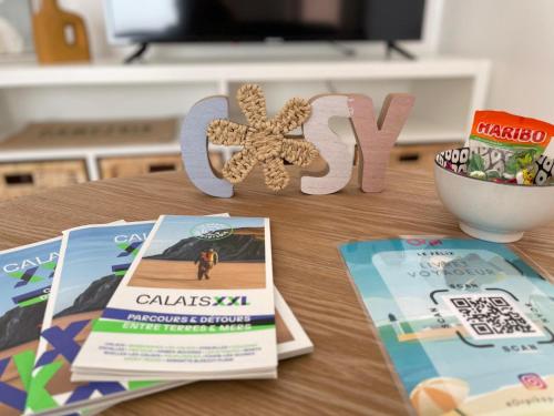 Photo de la galerie de l'établissement Le Felix, à Calais