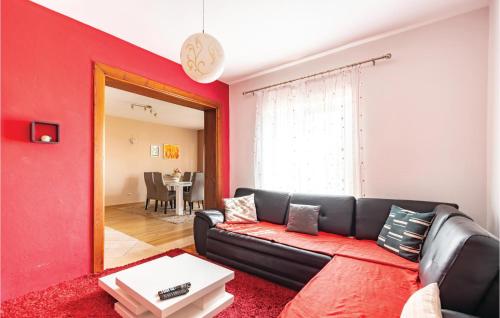 2 Bedroom Nice Apartment In Orebic