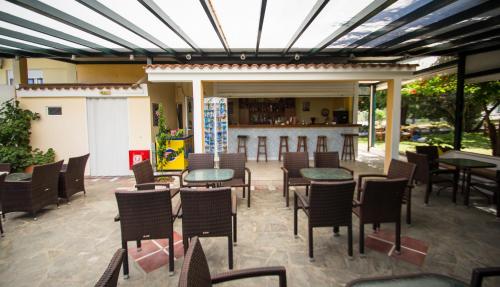 Gallery image of Hotel Maria in Possidi