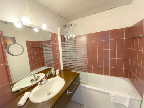 Photo de la galerie de l'établissement Le Littoral, à Calais