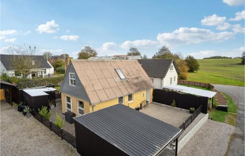 別荘が所在する建物