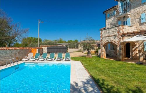 Villa Lamija