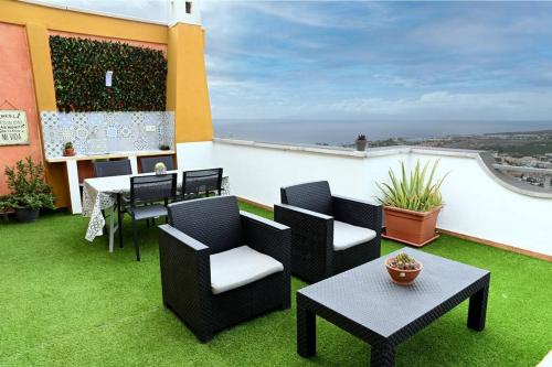 Attico 41 Casablanca2 Maria