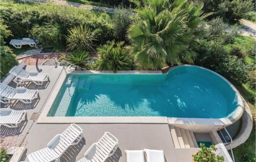 Beautiful Apartment In Pula