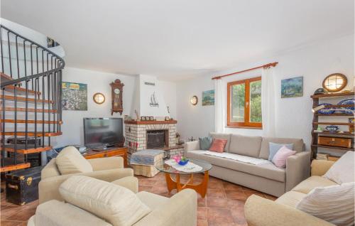 Amazing Home In Malinska