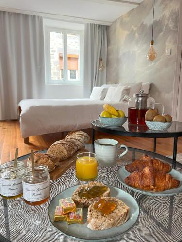 Essen in der Ferienwohnung oder in der Nähe