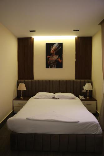 Gallery image of KORAYA sunshine INN in Cairo