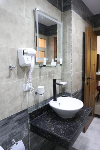 Gallery image of KORAYA sunshine INN in Cairo