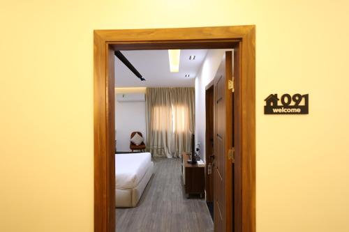 Gallery image of KORAYA sunshine INN in Cairo