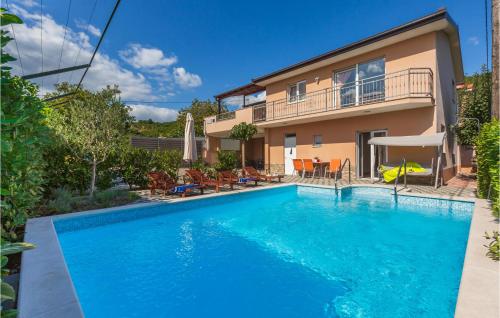 Holiday Home Gospe 03