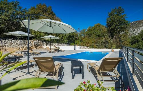 Villa Aria Vallis