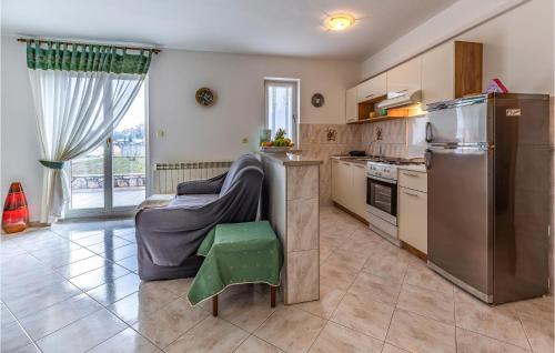 Beautiful Apartment In Labin
