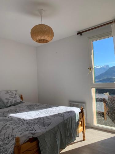 Photo de la galerie de l'établissement Maison de montagne au bord du lac, à Le Sauze-du-Lac