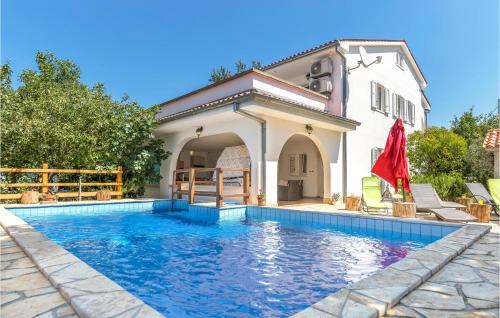 Holiday Home Labin 60