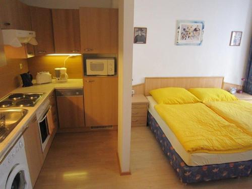 Apartment Seethaler