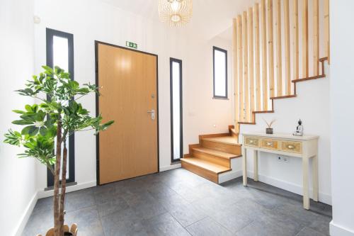 Vila Margot by Rent-a-key