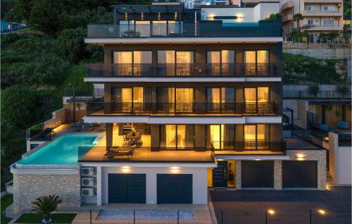 Villa Rhapsody 1 Aurelia 1