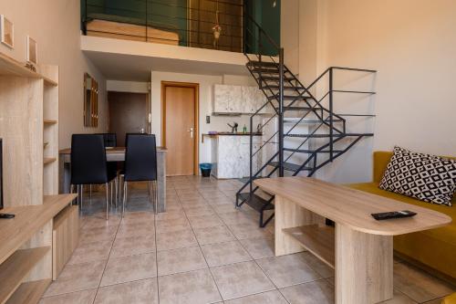 Elia Mini Suites E7