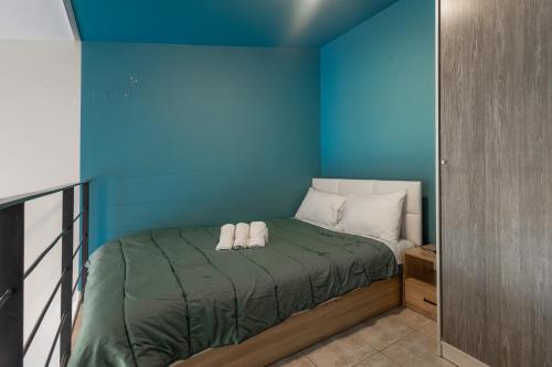 Elia Mini Suites E7