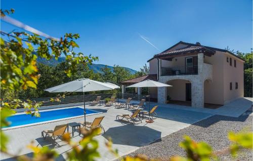 Villa Aria Vallis