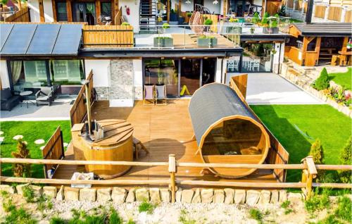 Beautiful Apartment In Koscielisko