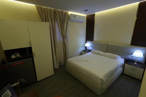 Gallery image of KORAYA sunshine INN in Cairo