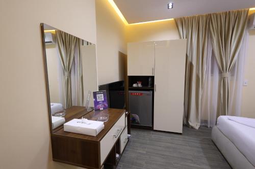 Gallery image of KORAYA sunshine INN in Cairo