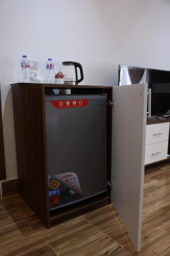 Gallery image of KORAYA sunshine INN in Cairo