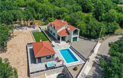 Stunning Home In Zagvozd