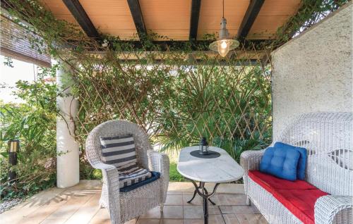 Beautiful Apartment In Pula