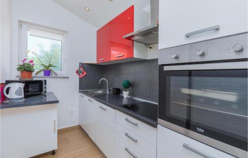 Two-Bedroom Holiday Home In Fazana