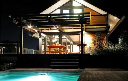 La Maison Du Bonheur