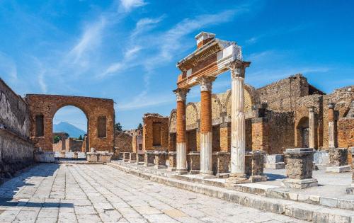 Σημείο ενδιαφέροντος κοντά σε αυτό το κατάλυμα σε φάρμα