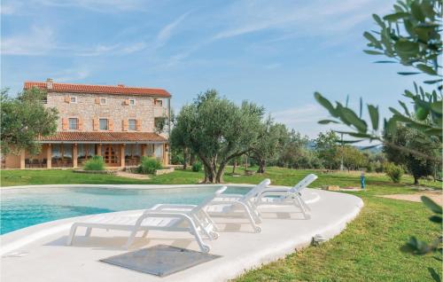 Gorgeous Home In Rovinj