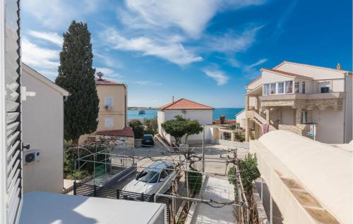 4 Bedroom Pet Friendly Home In Novalja