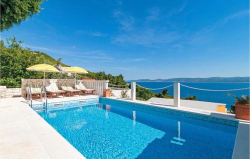 Holiday Home Ivasnjak V Vi