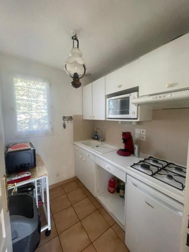 Photo de la galerie de l'établissement Maison de montagne au bord du lac, à Le Sauze-du-Lac