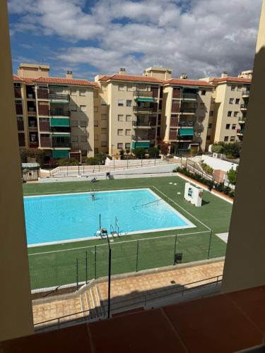 IKI Pearl Los Cristianos