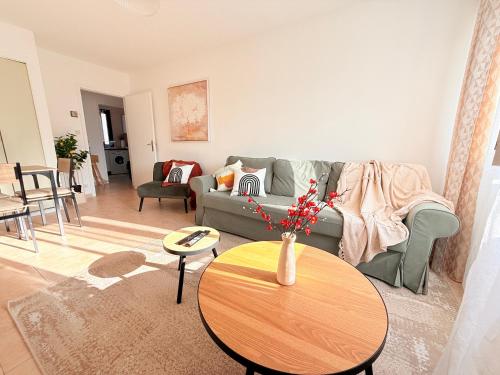 Bastia vue Mer et Montagne