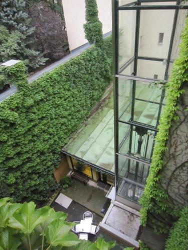 Apartment Seethaler