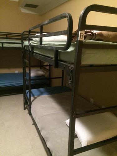 Gallery image of DC International Hostel 2 in Washington