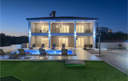 Villa Wonderview