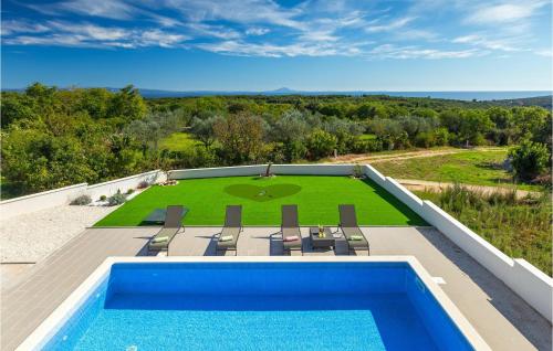 Villa Wonderview