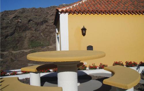 Fotografie z fotogalerie ubytování Casita Acerina Ii v destinaci Casa Nueva