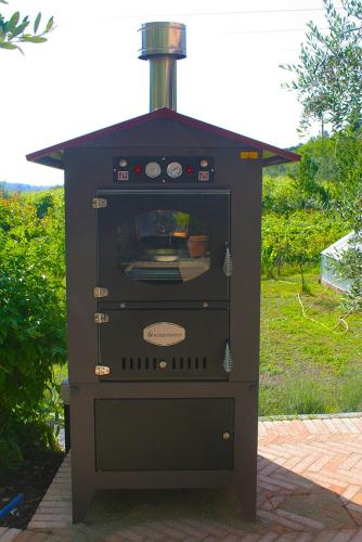 Gallery image of Agriturismo Ada Musso ss in Diano Borello