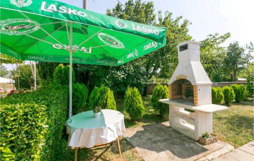 Apartment Labin Kapelica Iii