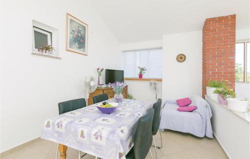 Apartment Labin Kapelica Iii