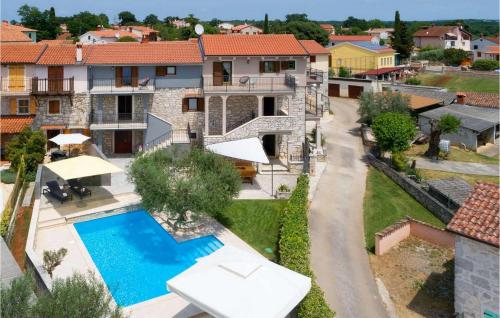 Villa Karolina
