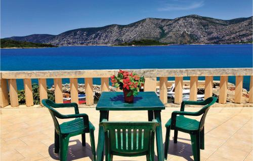 Holiday Home Kneze Bb Cr